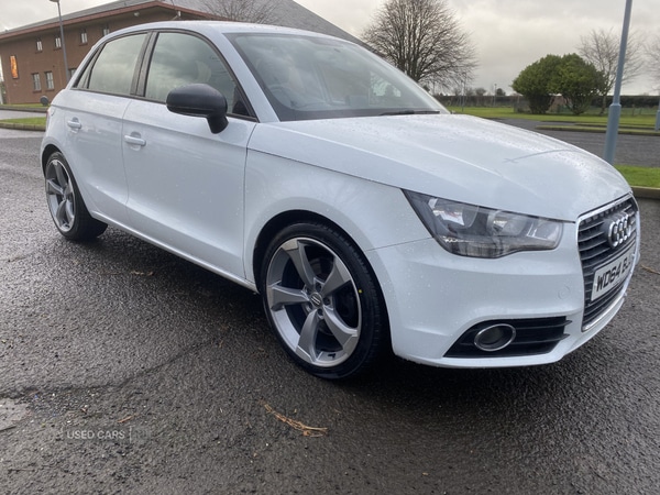Used Audi A1 2015 for sale - 77321190: Photo 4