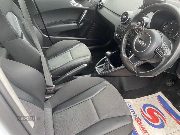 Used Audi A1 2015 for sale - 77321190: Photo 5