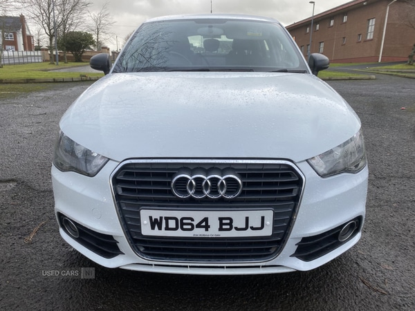 Used Audi A1 2015 for sale - 77321190: Photo 6