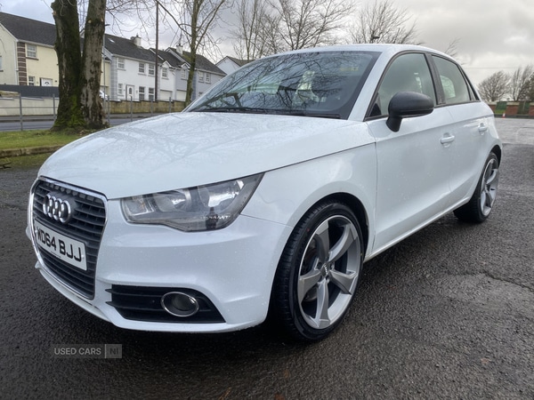 Used Audi A1 2015 for sale - 77321190: Photo 7