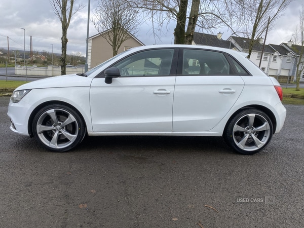 Used Audi A1 2015 for sale - 77321190: Photo 8