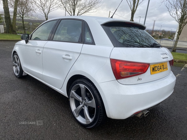 Used Audi A1 2015 for sale - 77321190: Photo 9