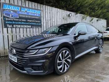 Used Volkswagen Arteon 2018 for sale - 73523066: Photo