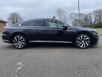 Used Volkswagen Arteon 2018 for sale - 73523066: Photo