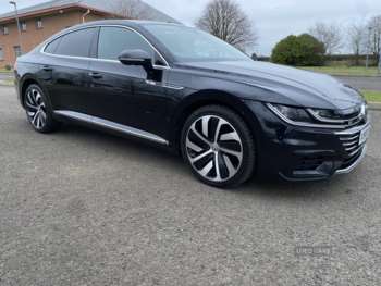 Used Volkswagen Arteon 2018 for sale - 73523066: Photo