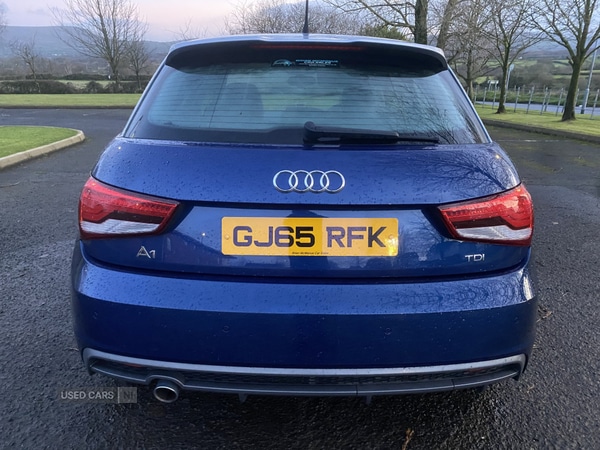 Used Audi A1 2015 for sale - 77017219: Photo 10