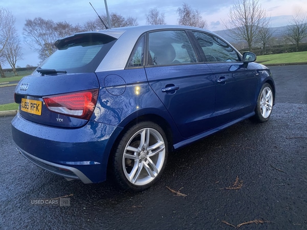 Used Audi A1 2015 for sale - 77017219: Photo 11
