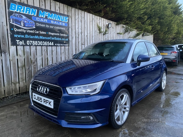 Used Audi A1 2015 for sale - 77017219: Photo 2
