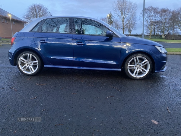 Used Audi A1 2015 for sale - 77017219: Photo 3