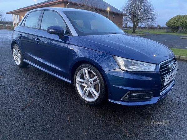 Used Audi A1 2015 for sale - 77017219: Photo 4