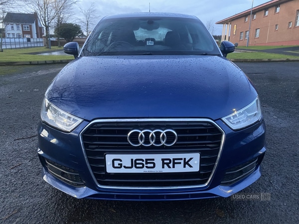 Used Audi A1 2015 for sale - 77017219: Photo 5