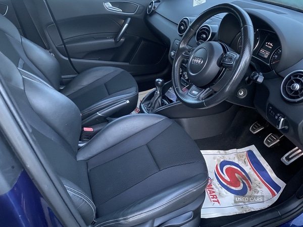 Used Audi A1 2015 for sale - 77017219: Photo 6