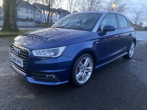 Used Audi A1 2015 for sale - 77017219: Photo 7