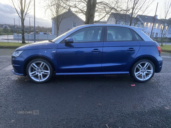 Used Audi A1 2015 for sale - 77017219: Photo 8