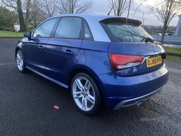 Used Audi A1 2015 for sale - 77017219: Photo 9
