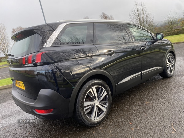 Used Peugeot 5008 2018 for sale - 76927222: Photo 11