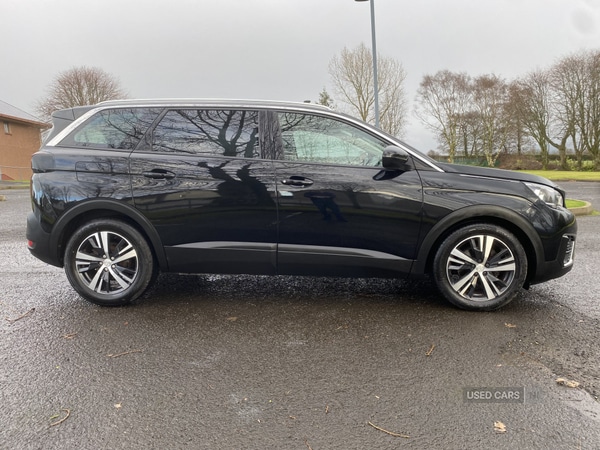 Used Peugeot 5008 2018 for sale - 76927222: Photo 3
