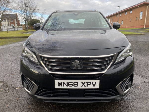 Used Peugeot 5008 2018 for sale - 76927222: Photo 5