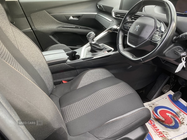 Used Peugeot 5008 2018 for sale - 76927222: Photo 6