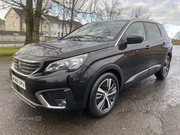 Used Peugeot 5008 2018 for sale - 76927222: Photo 7