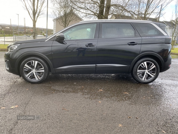 Used Peugeot 5008 2018 for sale - 76927222: Photo 8