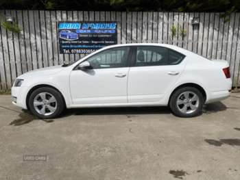 2015 - 1.6 TDI CR GreenLine III 5dr