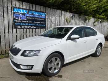 Used Skoda Octavia 2015 for sale - 75103772: Photo