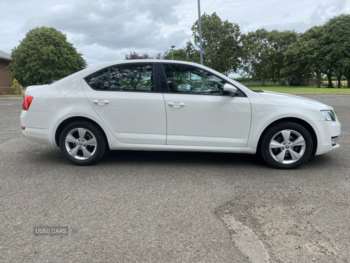 Used Skoda Octavia 2015 for sale - 75103772: Photo