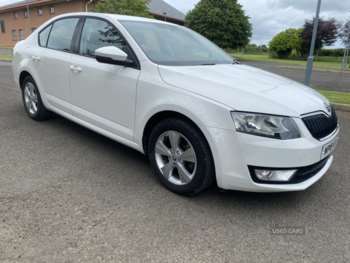 Used Skoda Octavia 2015 for sale - 75103772: Photo