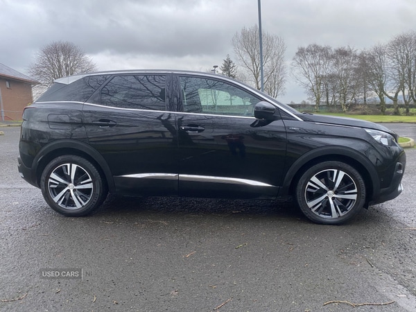 Used Peugeot 3008 2017 for sale - 78136592: Photo 3