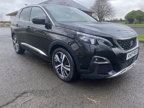 Used Peugeot 3008 2017 for sale - 78136592: Photo 4