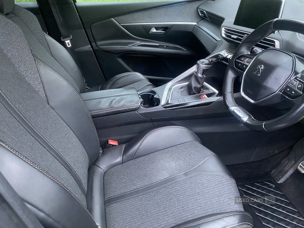 Used Peugeot 3008 2017 for sale - 78136592: Photo 6