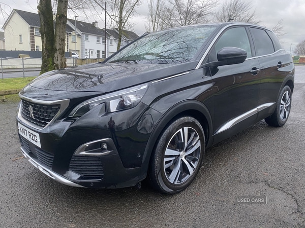 Used Peugeot 3008 2017 for sale - 78136592: Photo 7