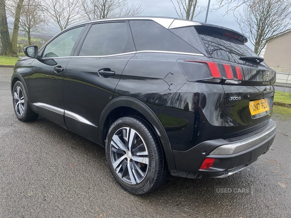 Used Peugeot 3008 2017 for sale - 78136592: Photo 9