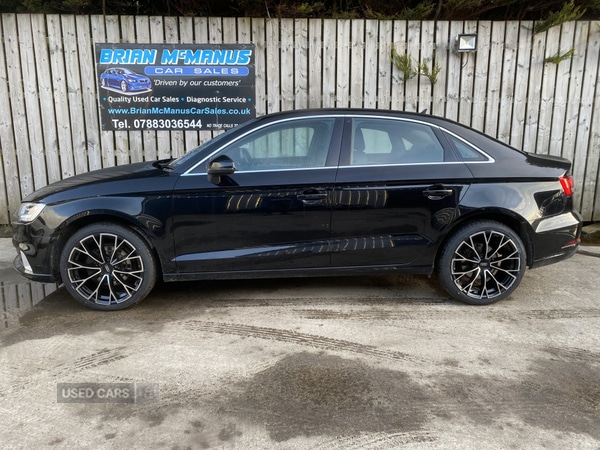 Used Audi A3 2016 for sale - 77710681: Photo 1