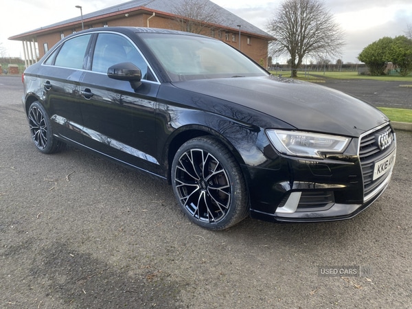 Used Audi A3 2016 for sale - 77710681: Photo 10
