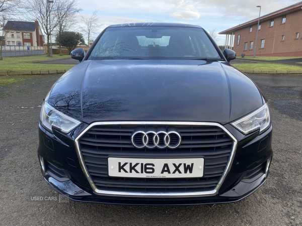 Used Audi A3 2016 for sale - 77710681: Photo 11
