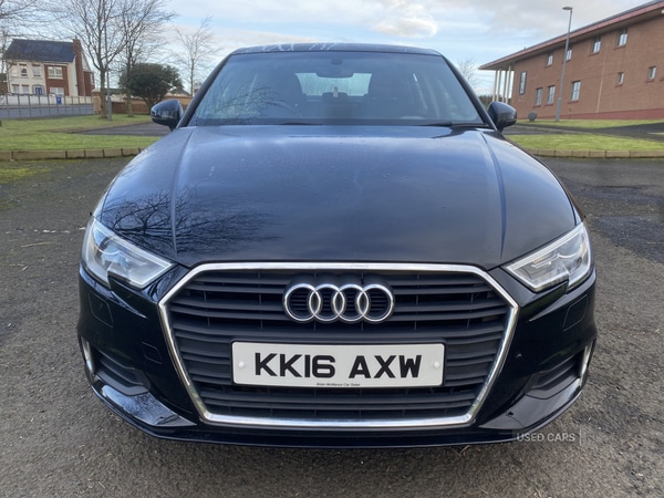 Used Audi A3 2016 for sale - 77710681: Photo 12
