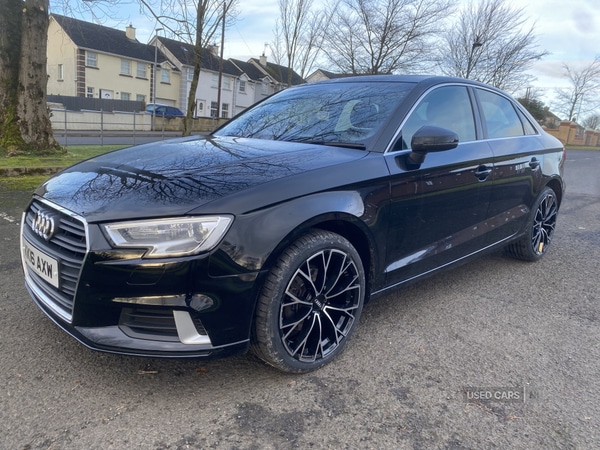 Used Audi A3 2016 for sale - 77710681: Photo 13