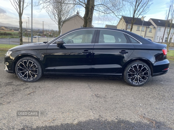 Used Audi A3 2016 for sale - 77710681: Photo 14