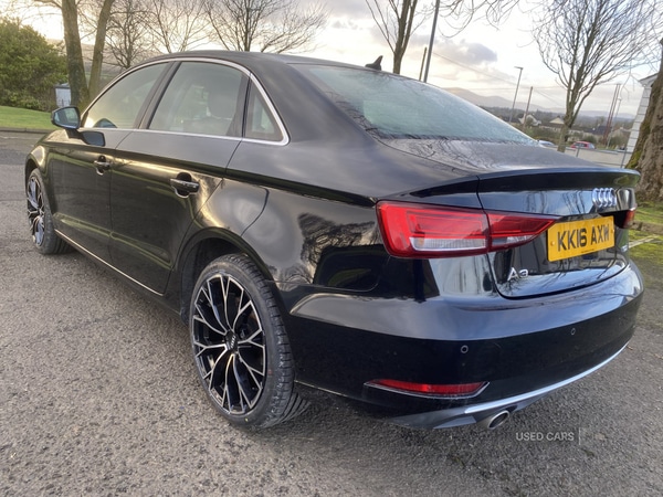 Used Audi A3 2016 for sale - 77710681: Photo 15