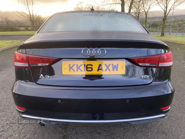 Used Audi A3 2016 for sale - 77710681: Photo 16