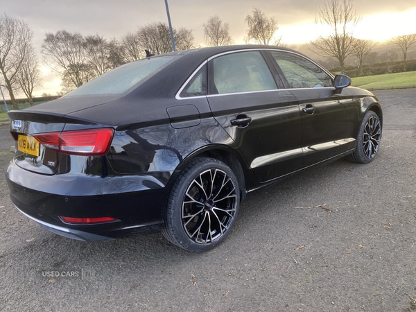 Used Audi A3 2016 for sale - 77710681: Photo 17