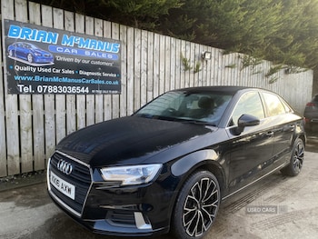 Used Audi A3 2016 for sale - 77710681: Photo