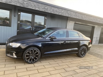 Used Audi A3 2016 for sale - 77710681: Photo