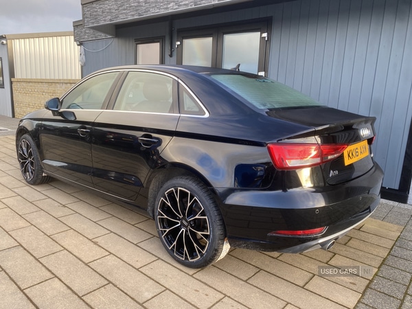 Used Audi A3 2016 for sale - 77710681: Photo 4