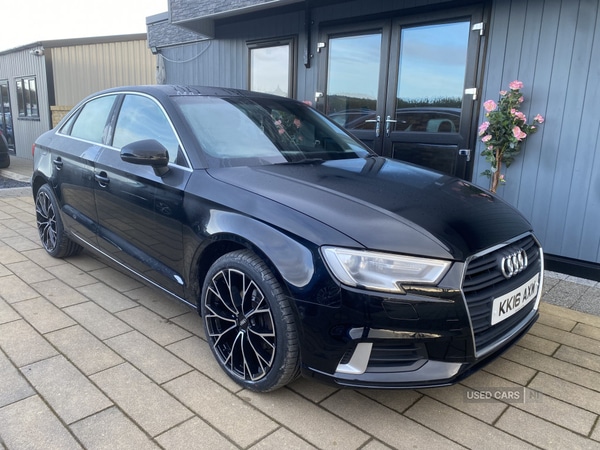 Used Audi A3 2016 for sale - 77710681: Photo 5