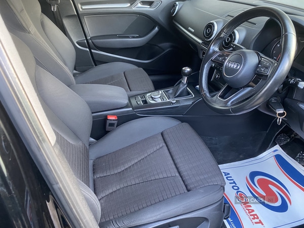 Used Audi A3 2016 for sale - 77710681: Photo 6