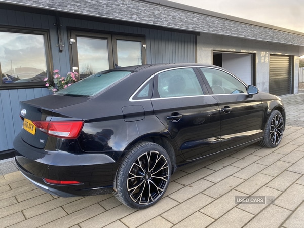 Used Audi A3 2016 for sale - 77710681: Photo 7