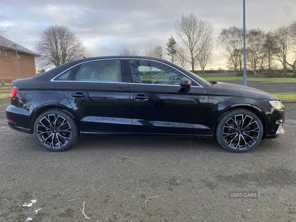 Used Audi A3 2016 for sale - 77710681: Photo 9